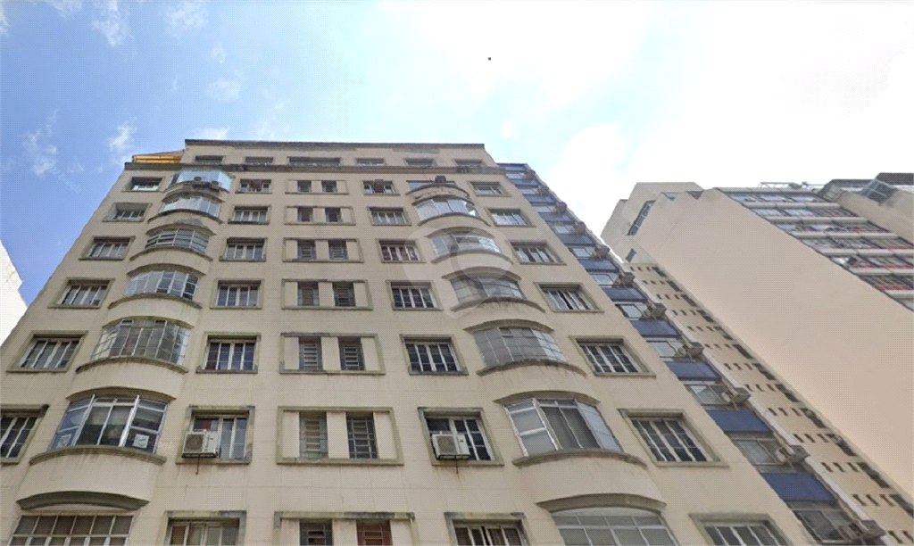 Venda Apartamento São Paulo Bela Vista REO740974 15