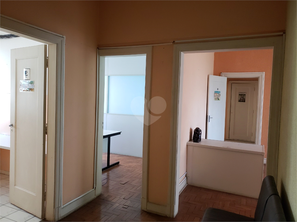 Venda Apartamento São Paulo Bela Vista REO740974 9