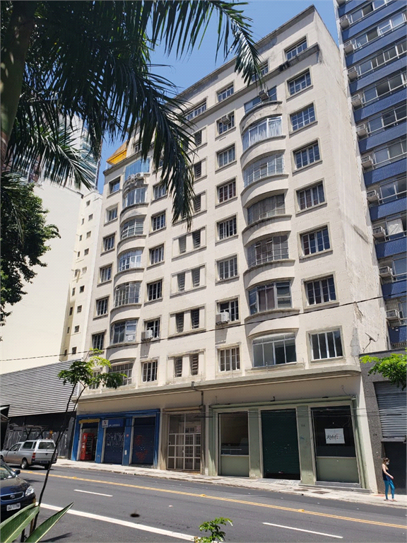 Venda Apartamento São Paulo Bela Vista REO740974 1