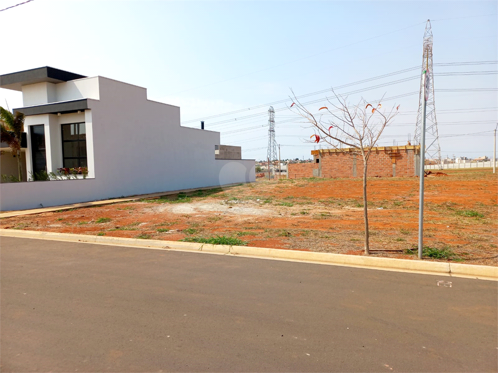 Venda Terreno Nova Odessa Chácaras Central REO740983 15