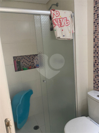 Venda Apartamento São Caetano Do Sul Santo Antônio REO740987 17