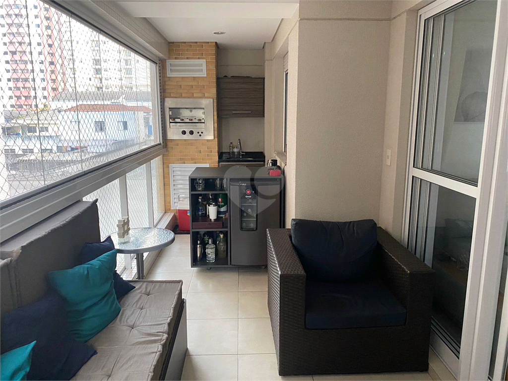 Venda Apartamento São Caetano Do Sul Santo Antônio REO740987 1