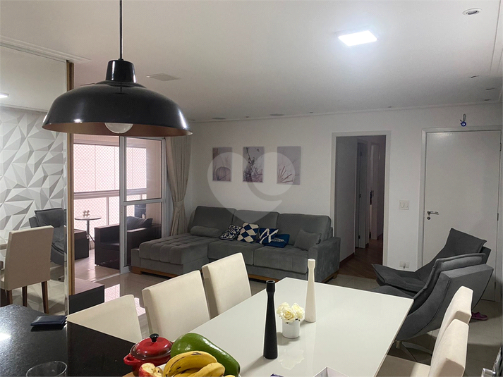 Venda Apartamento São Caetano Do Sul Santo Antônio REO740987 6