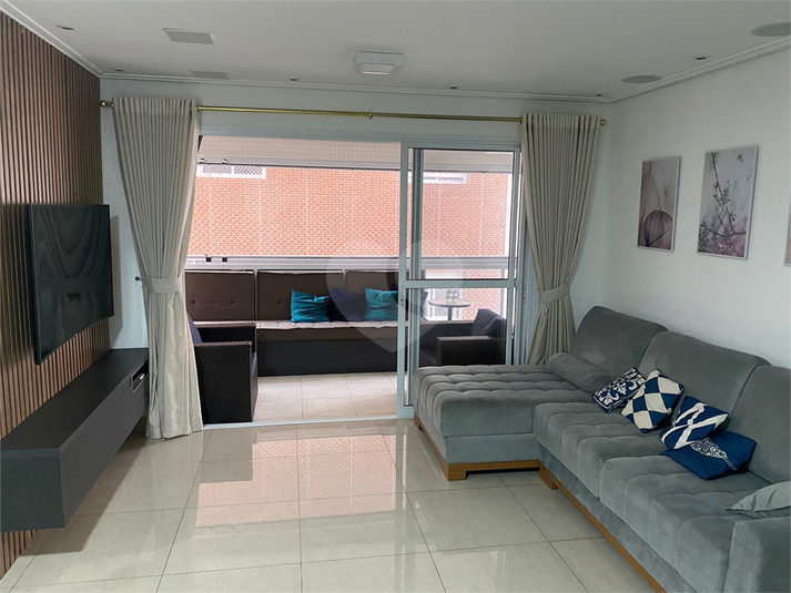 Venda Apartamento São Caetano Do Sul Santo Antônio REO740987 3