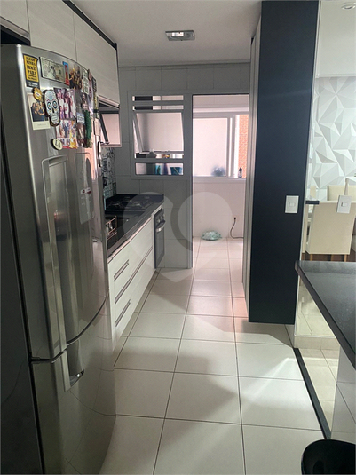 Venda Apartamento São Caetano Do Sul Santo Antônio REO740987 5