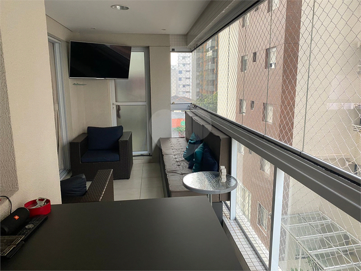 Venda Apartamento São Caetano Do Sul Santo Antônio REO740987 2