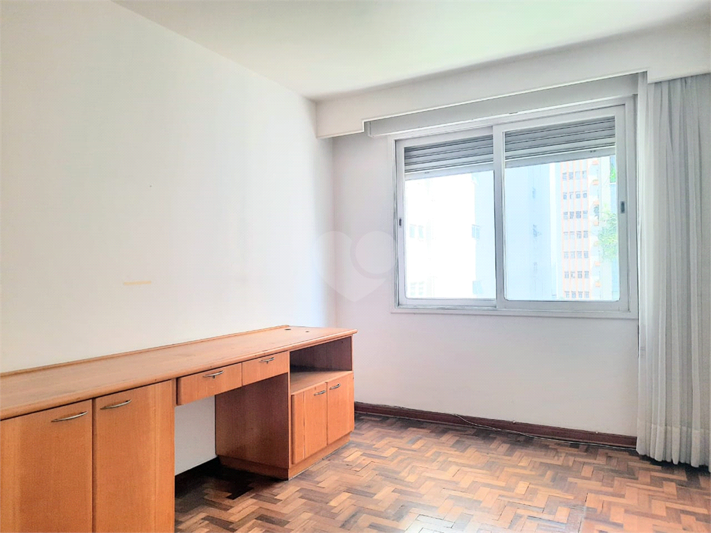 Venda Apartamento São Paulo Consolação REO740990 9