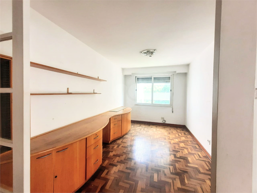 Venda Apartamento São Paulo Consolação REO740990 10