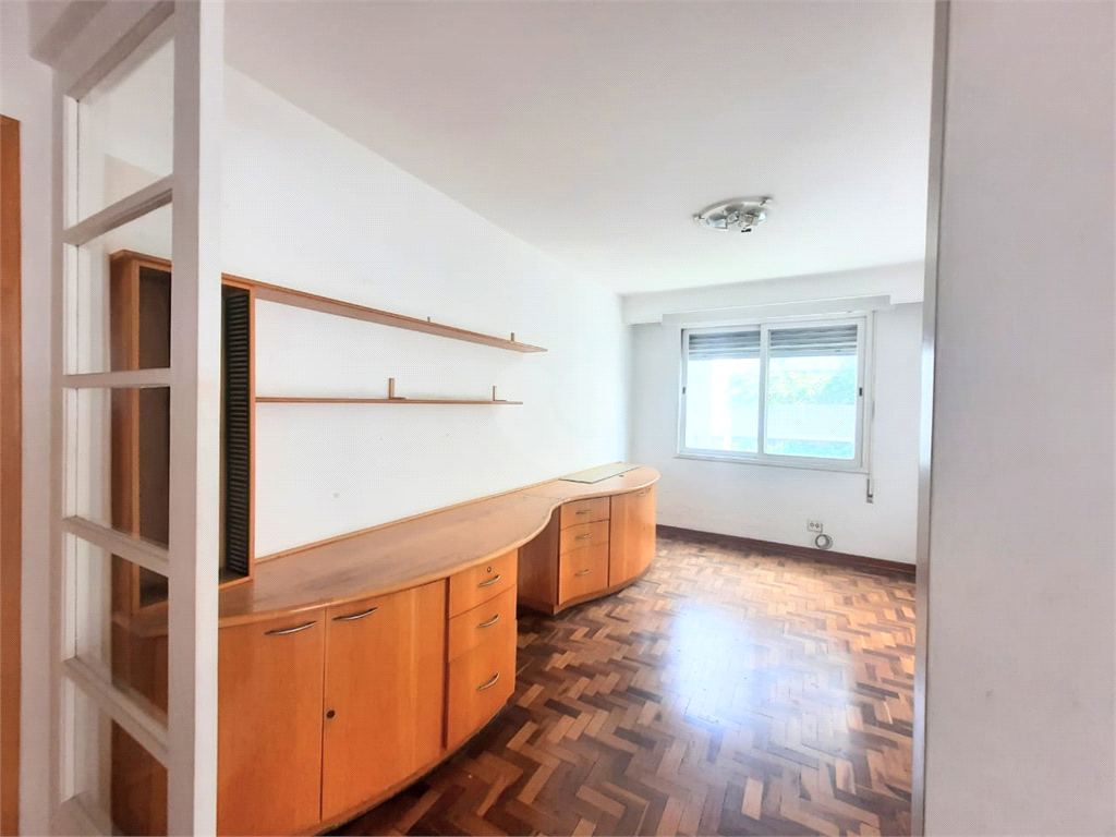 Venda Apartamento São Paulo Consolação REO740990 7