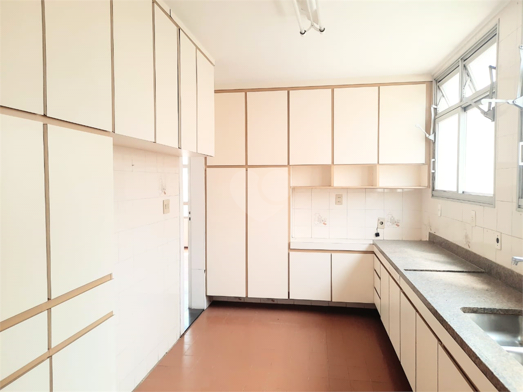 Venda Apartamento São Paulo Consolação REO740990 13