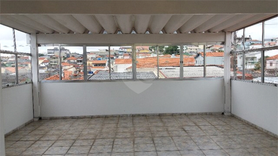 Venda Casa São Caetano Do Sul Santa Paula REO740991 9