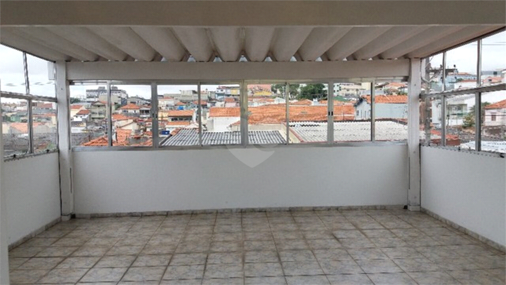 Venda Casa São Caetano Do Sul Santa Paula REO740991 6