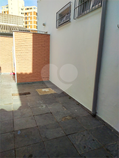 Venda Sobrado São Paulo Vila Mariana REO741048 32