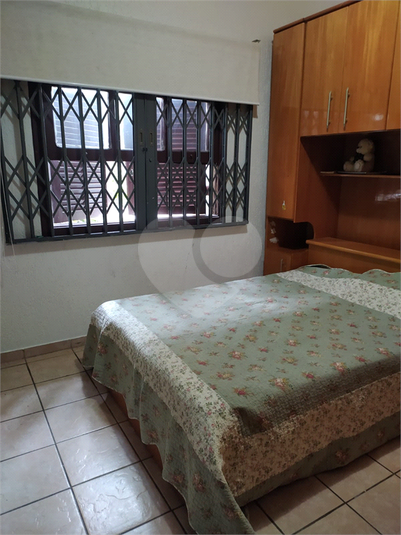 Venda Sobrado São Paulo Vila Mariana REO741048 11