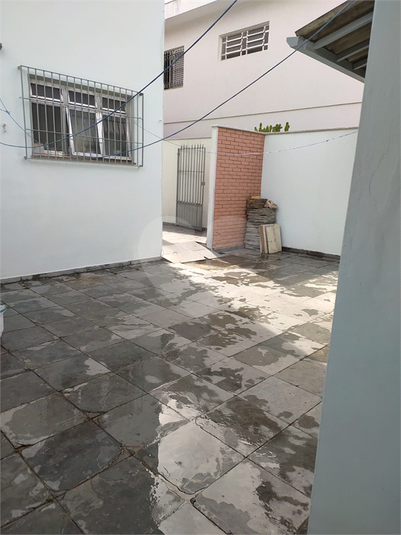 Venda Sobrado São Paulo Vila Mariana REO741048 33