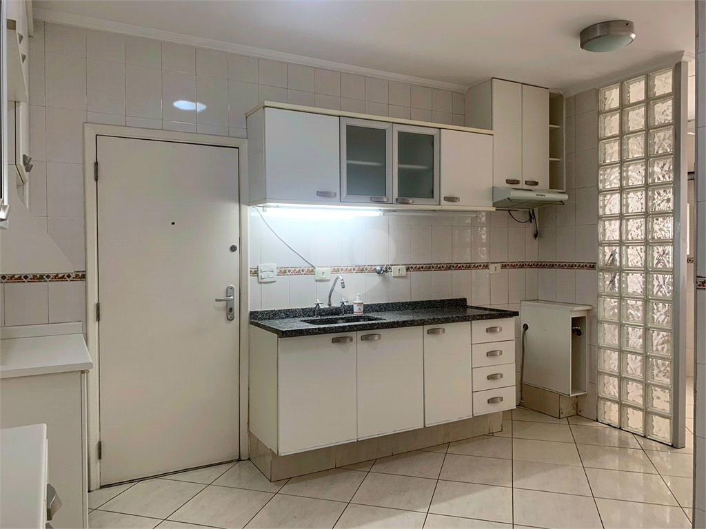 Venda Apartamento São Paulo Brooklin Paulista REO741049 10