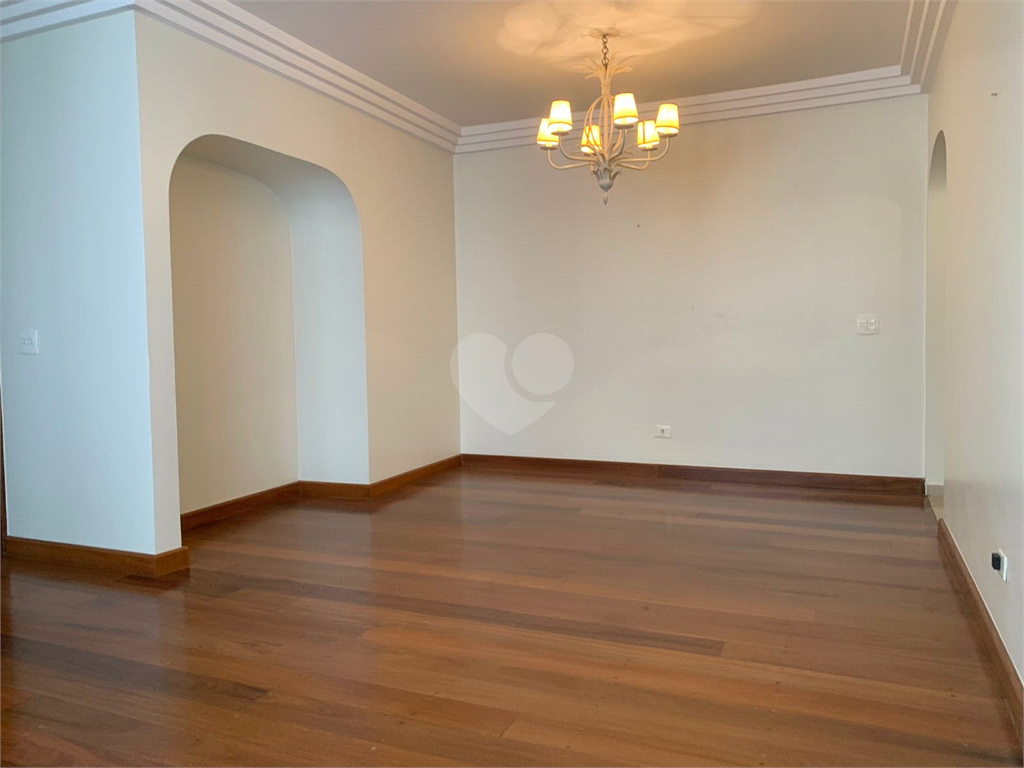 Venda Apartamento São Paulo Brooklin Paulista REO741049 3