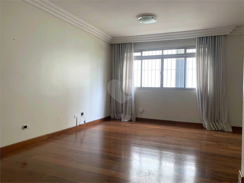 Venda Apartamento São Paulo Brooklin Paulista REO741049 6