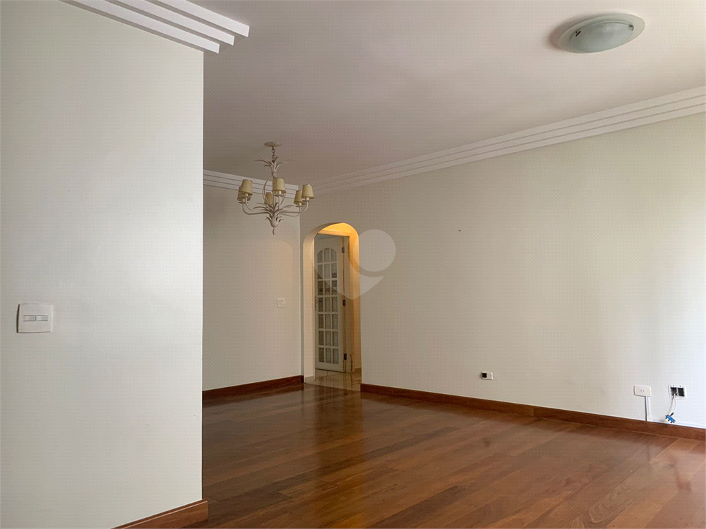 Venda Apartamento São Paulo Brooklin Paulista REO741049 4