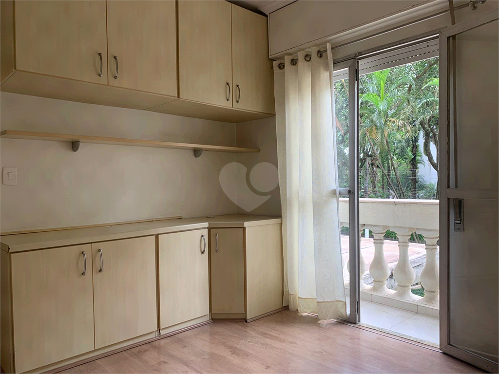 Venda Apartamento São Paulo Brooklin Paulista REO741049 28