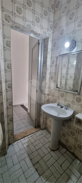 Venda Apartamento São Paulo República REO741054 16