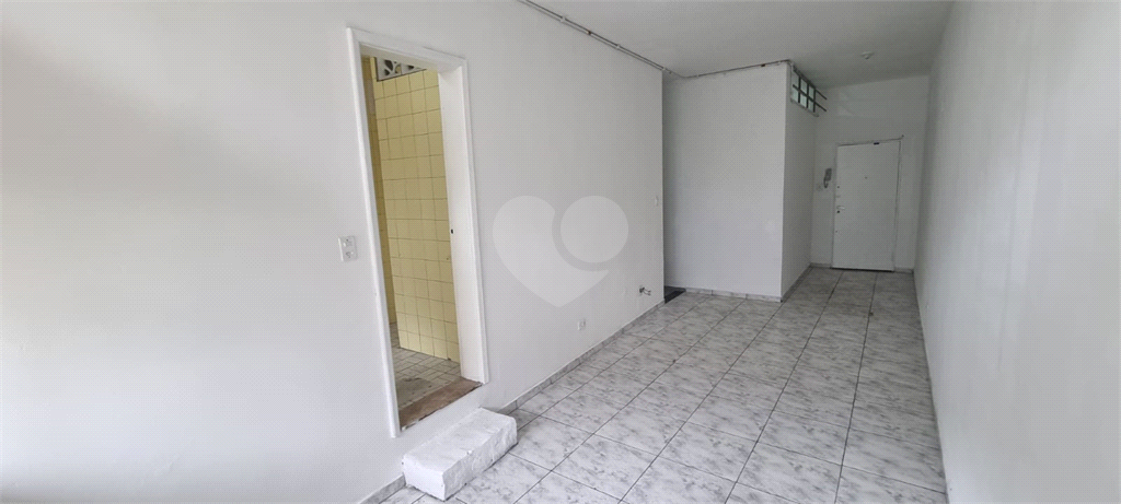 Venda Apartamento São Paulo República REO741054 2