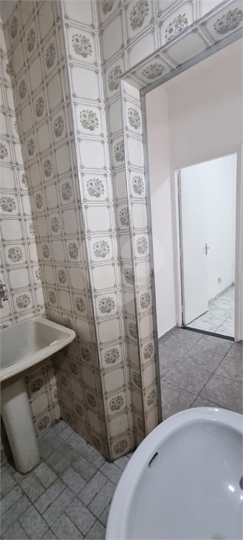 Venda Apartamento São Paulo República REO741054 17