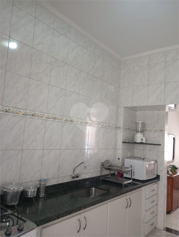 Venda Apartamento São Paulo Bela Vista REO741066 88