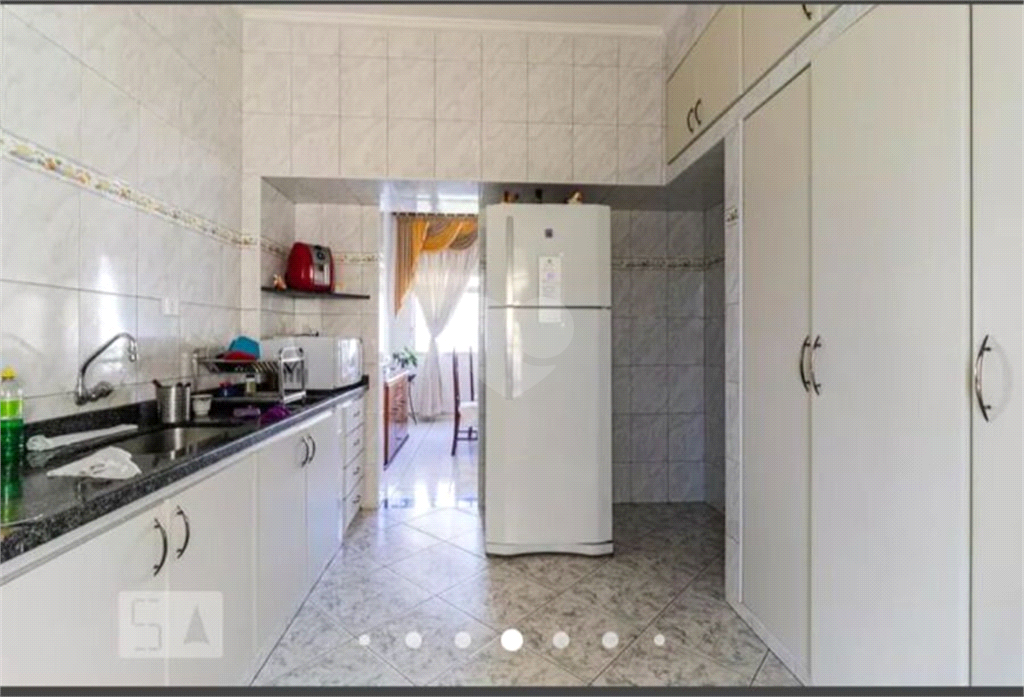 Venda Apartamento São Paulo Bela Vista REO741066 9