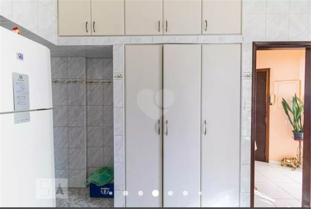 Venda Apartamento São Paulo Bela Vista REO741066 13