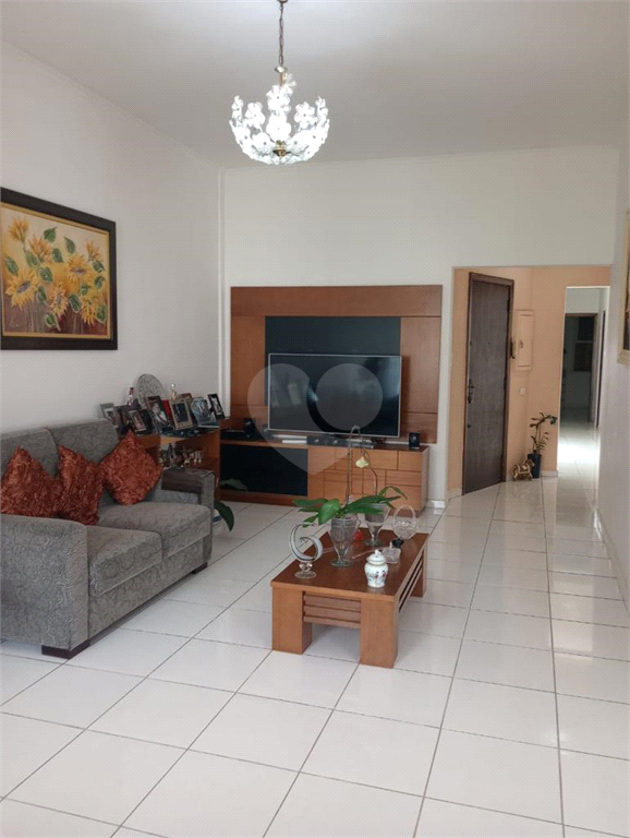 Venda Apartamento São Paulo Bela Vista REO741066 2