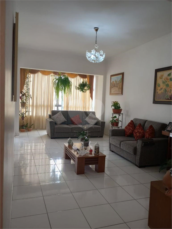 Venda Apartamento São Paulo Bela Vista REO741066 1