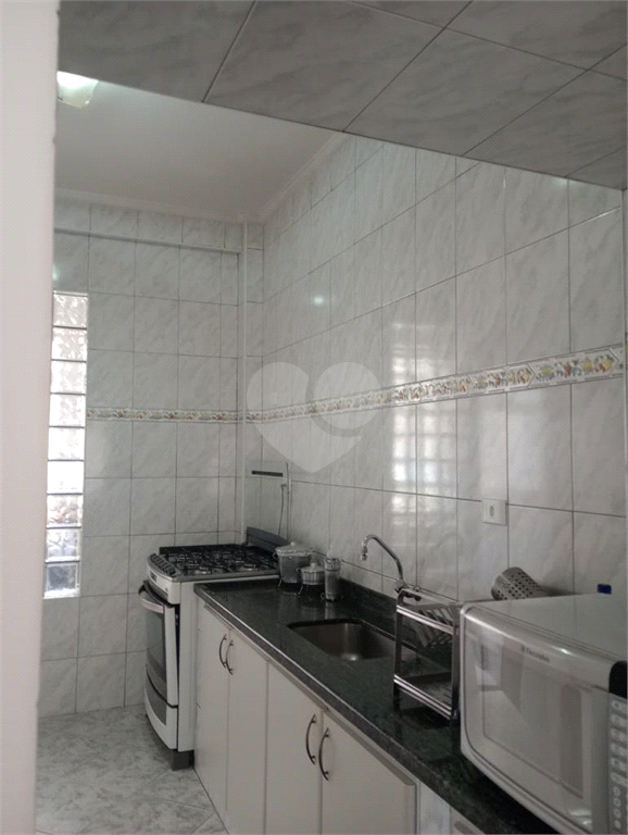 Venda Apartamento São Paulo Bela Vista REO741066 39