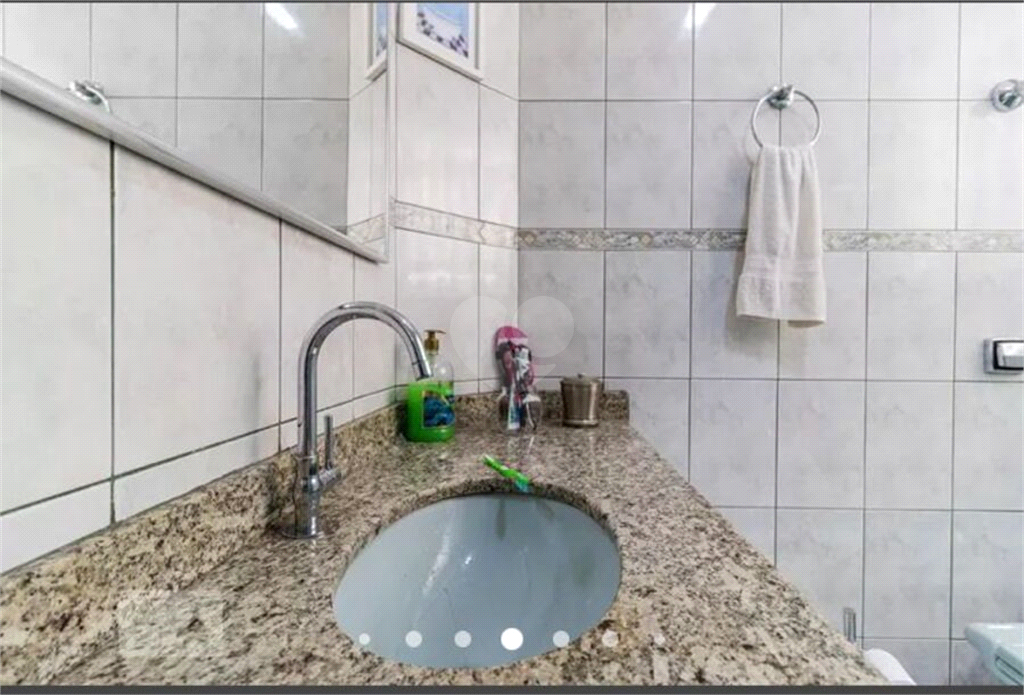 Venda Apartamento São Paulo Bela Vista REO741066 17