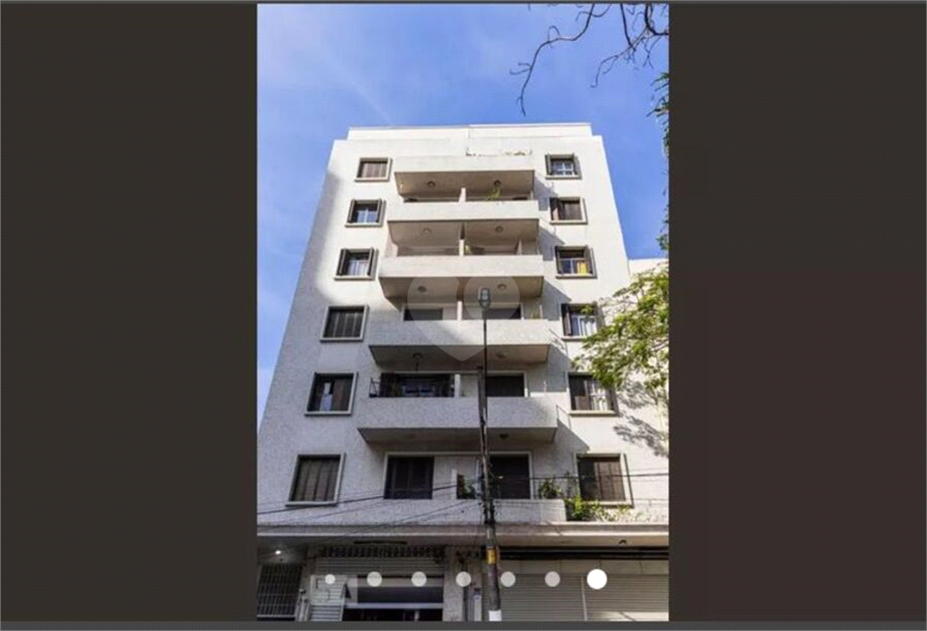 Venda Apartamento São Paulo Bela Vista REO741066 1