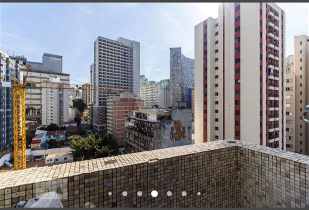 Venda Apartamento São Paulo Bela Vista REO741066 27