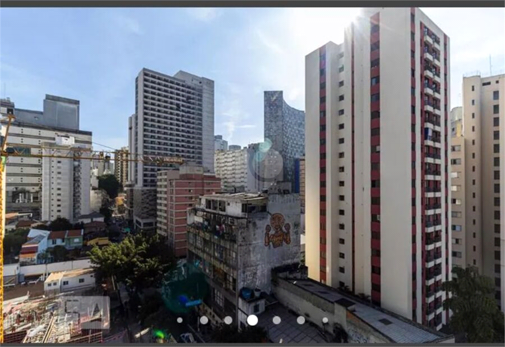 Venda Apartamento São Paulo Bela Vista REO741066 23