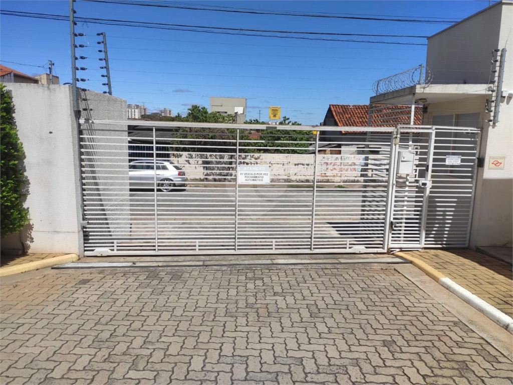 Venda Condomínio Sorocaba Vila Olímpia REO741073 1