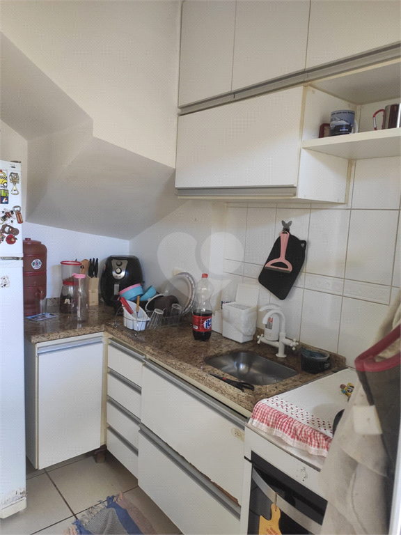 Venda Condomínio Sorocaba Vila Olímpia REO741073 11