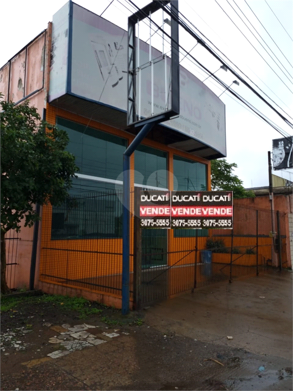 Venda Prédio inteiro Canoas Centro REO741077 5