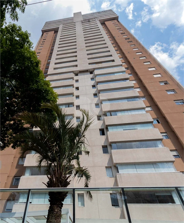 Venda Apartamento São Paulo Brooklin Paulista REO74111 5