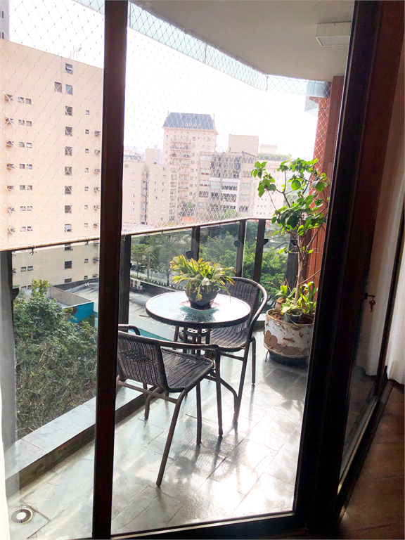 Venda Apartamento São Paulo Itaim Bibi REO741110 34