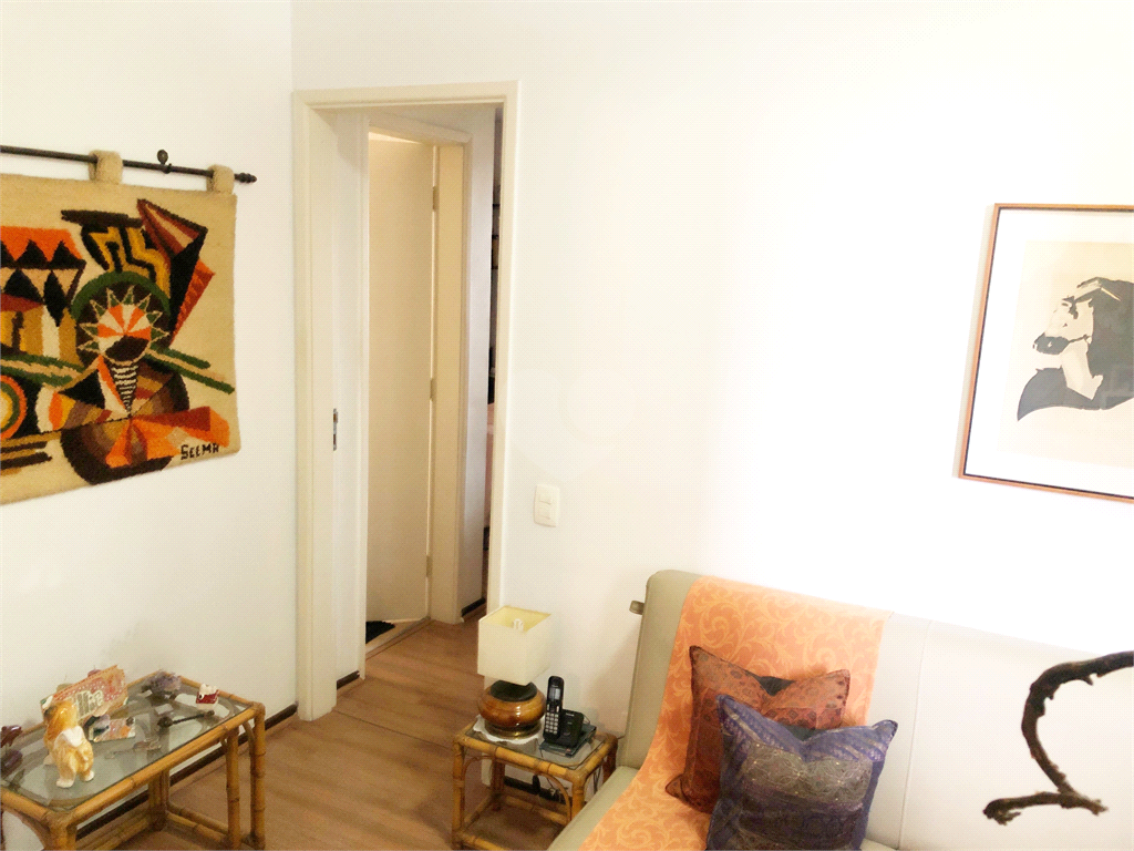 Venda Apartamento São Paulo Itaim Bibi REO741110 55