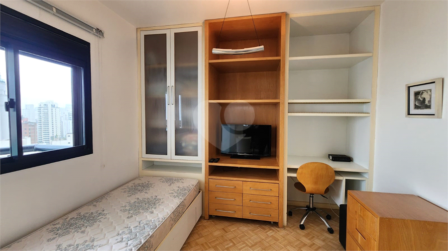 Venda Apartamento São Paulo Paraíso REO741158 50