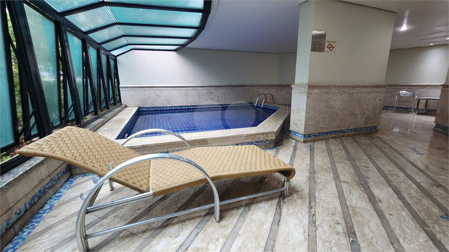 Venda Apartamento São Paulo Paraíso REO741158 17