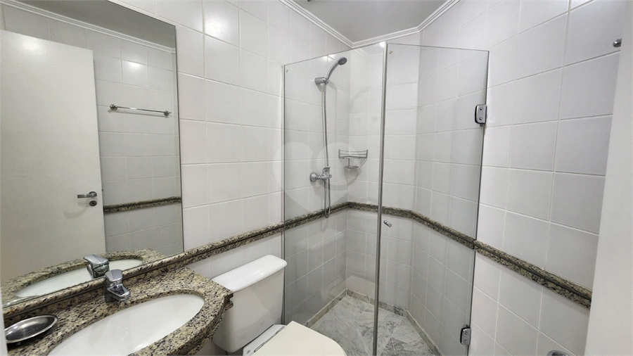 Venda Apartamento São Paulo Paraíso REO741158 48