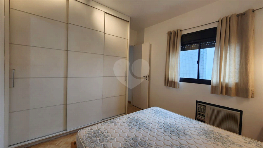 Venda Apartamento São Paulo Paraíso REO741158 6