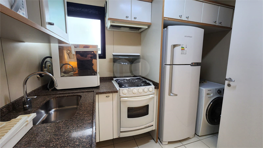 Venda Apartamento São Paulo Paraíso REO741158 35