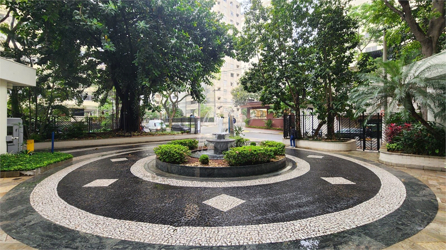 Venda Apartamento São Paulo Paraíso REO741158 1