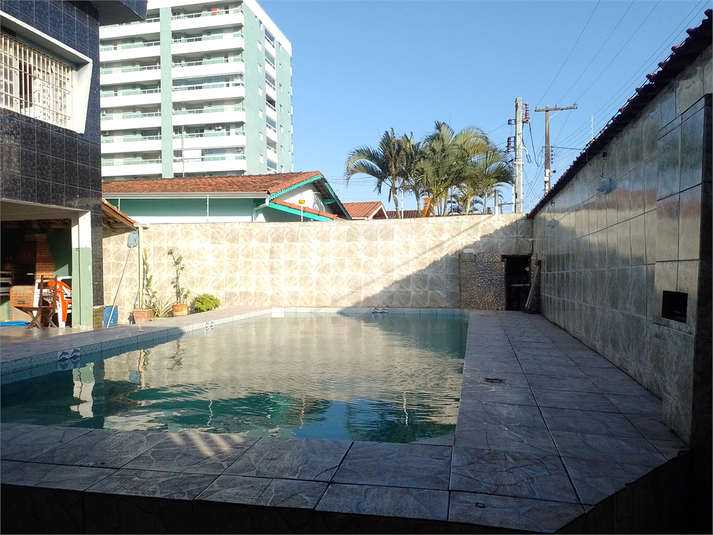 Venda Sobrado Praia Grande Real REO741175 4